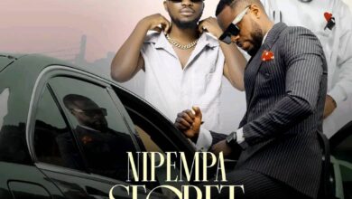KB ft. Chewe & Dizmo - Nipempa Secret Mp3 Download