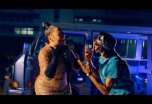 Rockstone Ft Yo Maps - Bushe