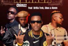 Young Chimz – Ndalama Zanga Ft Drifta Trek, Keem & Cox Mp3 Download
