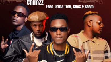 Young Chimz – Ndalama Zanga Ft Drifta Trek, Keem & Cox Mp3 Download
