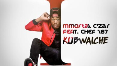 Immortal Czar Ft. Chef 187 – Kubwaiche Mp3 Download