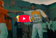 Mwana Kanyama Na Desiigner INT & Ole Don Paul – Aware Aware (Official Music Video)