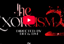 poon Mwaba - Samarvir Chizzy Lazo - Obi - Melissa - Sokoni - The Exorcism 2