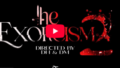 poon Mwaba - Samarvir Chizzy Lazo - Obi - Melissa - Sokoni - The Exorcism 2