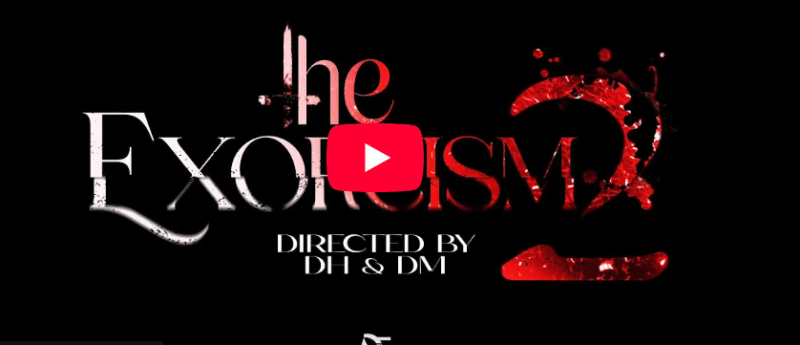 poon Mwaba - Samarvir Chizzy Lazo - Obi - Melissa - Sokoni - The Exorcism 2