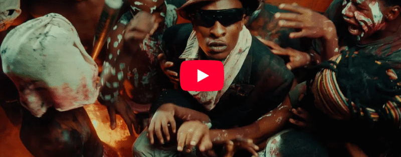 Revolution - Kayz Adams