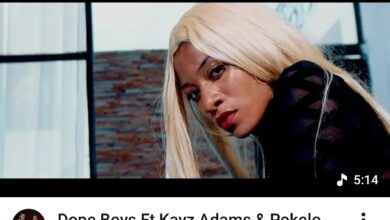 Dope Boys Ft Kayz Adams And Pokelo - Azakakumbuka