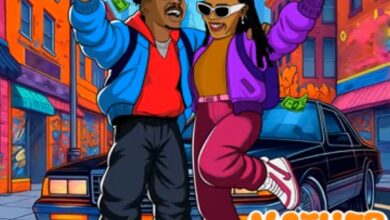 Kanina Kandalama Ft B Quan - Mother Money