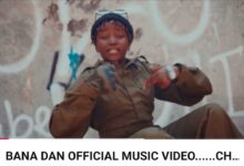 ChaCha Zm - Bana Dan