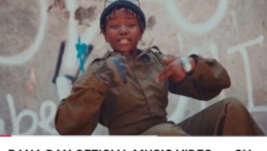 ChaCha Zm - Bana Dan