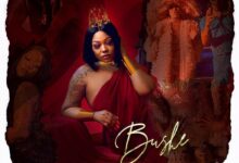 Rockstone Ft Yo Maps - Bushe