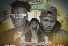 Dope Boys - Chiwala - Mr Cool - Kumwesu