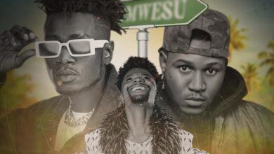 Dope Boys - Chiwala - Mr Cool - Kumwesu