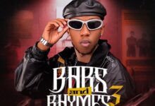 James Jr - Bars And Rhymes Mp3 Download