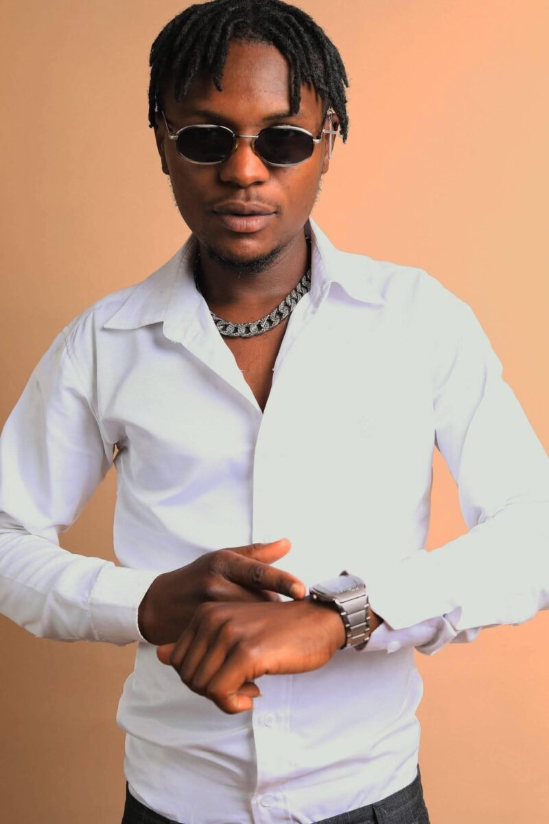 Outre Tigga - Promise