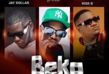 Chuzhe Int Ft Jay Dollar & Kiss B Sai Baba – Beka Kubepa Mp3 Download