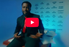 Dove Dee – Nga Nali Presido (Official Music Video 4K) Dove Dee returns with a powerful and imaginative anthem titled “Nga Nali Presido”, a track built around every child’s biggest dream becoming President one day. In this inspiring piece, Dove Dee reflects on his childhood ambitions and boldly expresses what he would change if he became the President of Zambia. Watch The song blends vision, creativity, and social awareness as Dove Dee outlines the positive impact he hopes to make for the nation. With clean vocals, sharp writing, and a relatable concept, this track stands out as a refreshing addition to the Zambian music scene. Big shout-outs go to Trexy, Pouli G, and The Mix Machine for crafting such a solid musical foundation. And of course, appreciation to Director Brown for delivering stunning 4K visuals that bring the message to life with cinematic energy