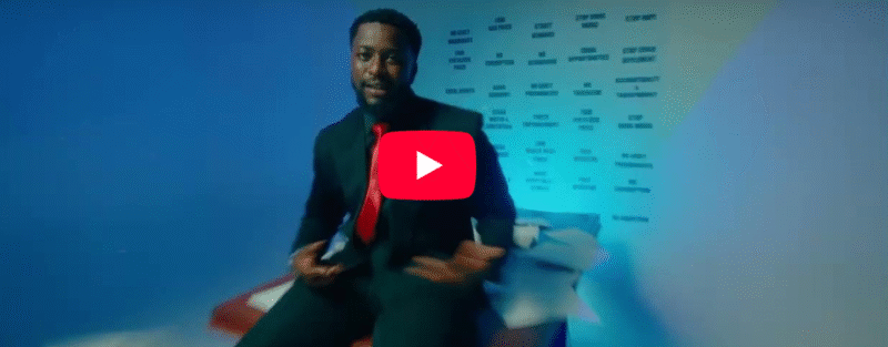 Dove Dee – Nga Nali Presido (Official Music Video 4K) Dove Dee returns with a powerful and imaginative anthem titled “Nga Nali Presido”, a track built around every child’s biggest dream becoming President one day. In this inspiring piece, Dove Dee reflects on his childhood ambitions and boldly expresses what he would change if he became the President of Zambia. Watch The song blends vision, creativity, and social awareness as Dove Dee outlines the positive impact he hopes to make for the nation. With clean vocals, sharp writing, and a relatable concept, this track stands out as a refreshing addition to the Zambian music scene. Big shout-outs go to Trexy, Pouli G, and The Mix Machine for crafting such a solid musical foundation. And of course, appreciation to Director Brown for delivering stunning 4K visuals that bring the message to life with cinematic energy