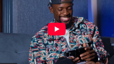 Ba Neighbor – Chile One MrZambia (Studio Session Visualizer) Chile One MrZambia returns with “Ba Neighbor,” a smooth, heartfelt, and relatable anthem straight from the studio booth. The Studio Session Visualizer captures Chile One in his rawest form delivering clean vocals, real emotions, and that signature storytelling that has made him one of Zambia’s most loved voices. Watch “Ba Neighbor” carries humor, truth, and everyday realities, as Chile One sings about the people around us, their habits, their drama, and the way their actions affect our lives. It’s catchy, it’s honest, and it’s delivered with the classic Chile One flavor fans always connect with.