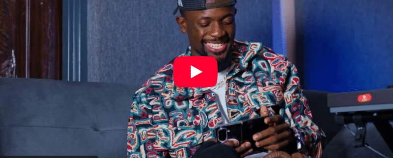 Ba Neighbor – Chile One MrZambia (Studio Session Visualizer) Chile One MrZambia returns with “Ba Neighbor,” a smooth, heartfelt, and relatable anthem straight from the studio booth. The Studio Session Visualizer captures Chile One in his rawest form delivering clean vocals, real emotions, and that signature storytelling that has made him one of Zambia’s most loved voices. Watch “Ba Neighbor” carries humor, truth, and everyday realities, as Chile One sings about the people around us, their habits, their drama, and the way their actions affect our lives. It’s catchy, it’s honest, and it’s delivered with the classic Chile One flavor fans always connect with.