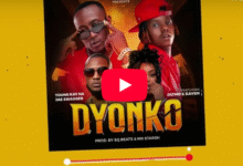 YoungKay - Jae Swagger – Dyonko - Dizmo - Xaven