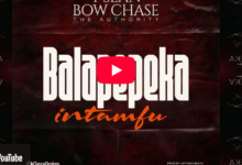 T-Sean - Bow Chase – Balapepeka Intamfu