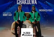 Vinchenzo M’bale Ft Bobby East - Full Time Chakolwa Mp3 Download