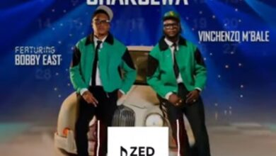 Vinchenzo M’bale Ft Bobby East - Full Time Chakolwa Mp3 Download