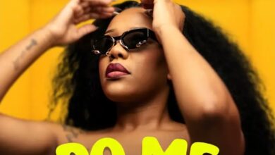 Towela - Do Me Ft T-Sean and Karasa