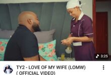 Ty 2 – Love Of My Life Mp3 Download