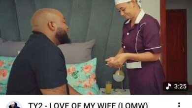 Ty 2 – Love Of My Life Mp3 Download