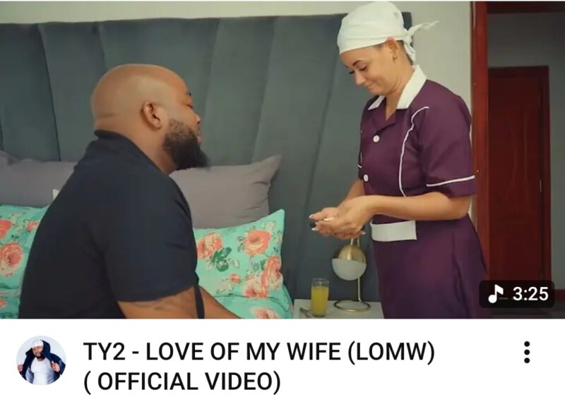 Ty 2 – Love Of My Life Mp3 Download