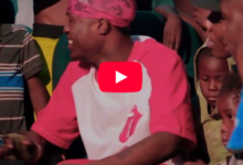 Shokii – New Year (Freestyle)