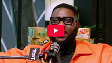 Slap Dee Opens Up About P Jay, Daev, Legacy & Personal Life