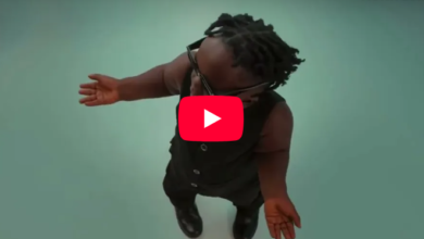 Super Kena - Dizo West – My Village People