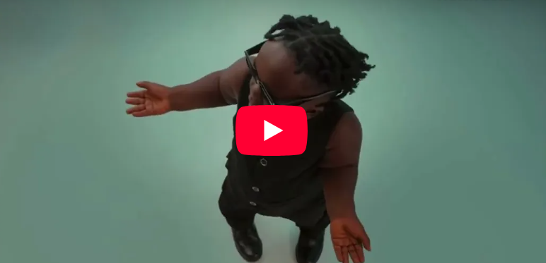 Super Kena - Dizo West – My Village People