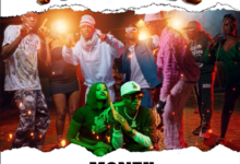 Turmeric – Money Making Movement Ft Blood Kid Yvok & Y Cool Mp3 Download