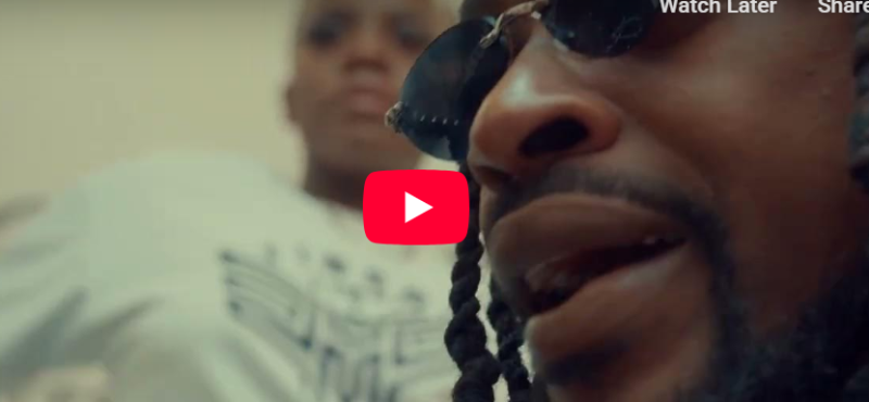 Umusepela Chile -Beast Mode