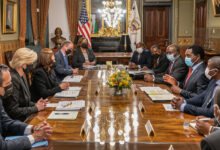 Zambian Govt Is Trying To Sacrifice Zambian Artists Copyright Bill