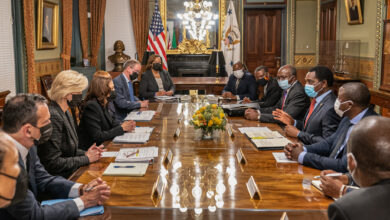 Zambian Govt Is Trying To Sacrifice Zambian Artists Copyright Bill