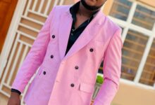 Joshua Nankwe Nankwe – Mwikale Naine