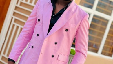 Joshua Nankwe Nankwe – Mwikale Naine