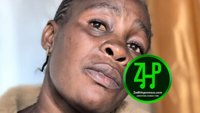 An Update on A Nurse ‘Barbra’ Allegedly Stolen a Newborn Baby (Read)