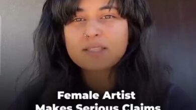 “Chile OAne Paid Me To Have S#X With Him” — A Female Artist Breaks Her Silence (Read)