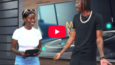 “Comparing Me to Chile One Is Pointless” – Yo Maps