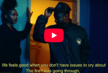 Frank Ro - Young Kay - Hangover (Music Video)