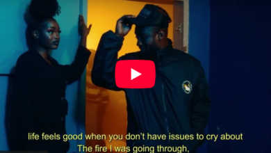 Frank Ro - Young Kay - Hangover (Music Video)