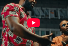 JC kalinks ft Slap Dee - OOH BABY (Official Video)