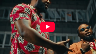 JC kalinks ft Slap Dee - OOH BABY (Official Video)