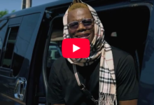 Jasamah – Ndiyomweyi (Music Video)